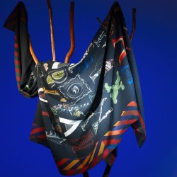 DO YOU SPEAK LACROIX? - FLERFARVET