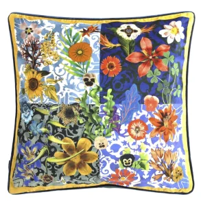 HERBIER FLORENTIN MOSAIQUE