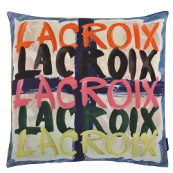 Lacroix Crossing Multicolore