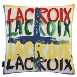 Lacroix Crossing Multicolore