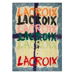 LACROIX CROSSING MULTICOLORE