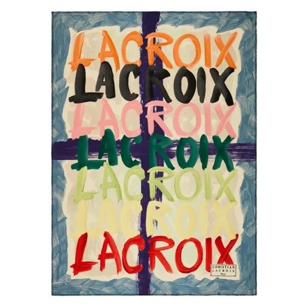 LACROIX CROSSING MULTICOLORE