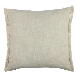 PALETTE PROVENCALE BARK EMBROIDERED