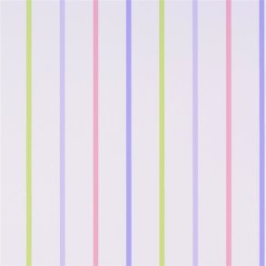 RAINBOW STRIPE - LILLA