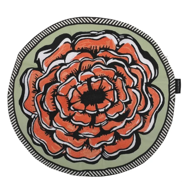 ROSERON TOMATE ROUND